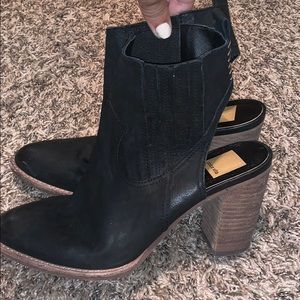 Dolce Vita Shoes - Dolce Vita western style booties Dolce Vita Shoes - Dolce Vita western style booties